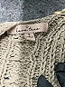 Love Tree Tan Cardigan Size S - photo 7