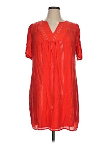 Cure Casual Dress (view 1)