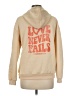 Unbranded Tan Pullover Hoodie Size M - photo 2