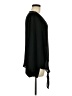 emmer & oat Black Long Sleeve Blouse Size M - photo 4