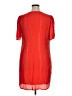Cure Red Casual Dress Size XL - photo 2