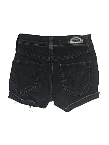 Hollister Denim Shorts (view 2)