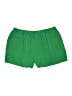 Ekouaer Solid Green Athletic Shorts Size XXL - photo 1