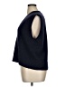 Assorted Brands Blue Sweater Vest Size XL (estimated) - photo 5