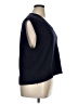 Assorted Brands Blue Sweater Vest Size XL (estimated) - photo 4