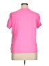 Old Navy 100% Cotton Pink Active T-Shirt Size XL - photo 2