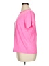 Old Navy 100% Cotton Pink Active T-Shirt Size XL - photo 5