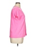 Old Navy 100% Cotton Pink Active T-Shirt Size XL - photo 4
