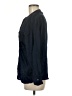DONNI Black Long Sleeve Button-Down Shirt Size M - photo 5