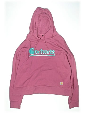 Carhartt Pullover Hoodie (view 1)