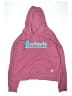 Carhartt Pink Pullover Hoodie Size 16 - 18 - photo 1