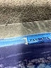 Fantazia Tie-dye Blue Casual Dress Size S - photo 7