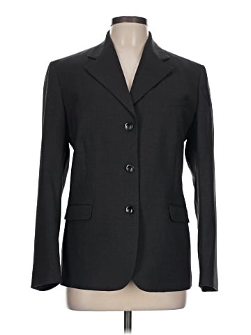 Joseph Abboud Wool Blazer (view 1)