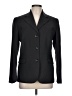 Joseph Abboud 100% Wool Gray Wool Blazer Size L (estimated) - photo 1