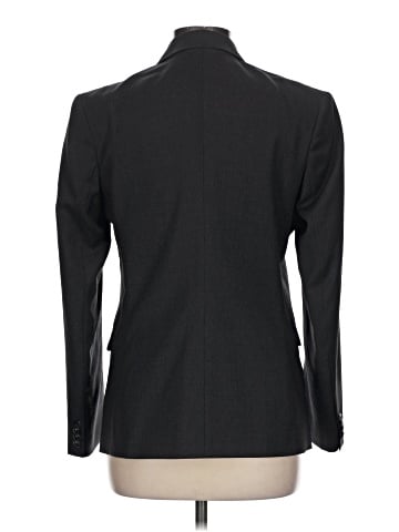 Joseph Abboud Wool Blazer (view 2)