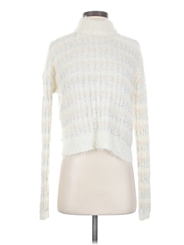 Candie's Pullover Sweater (view 1)