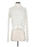 Candie's Ivory Pullover Sweater Size S - photo 1