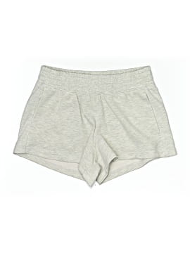 Yogalicious Athletic Shorts