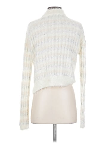 Candie's Pullover Sweater (view 2)
