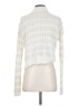 Candie's Ivory Pullover Sweater Size S - photo 2