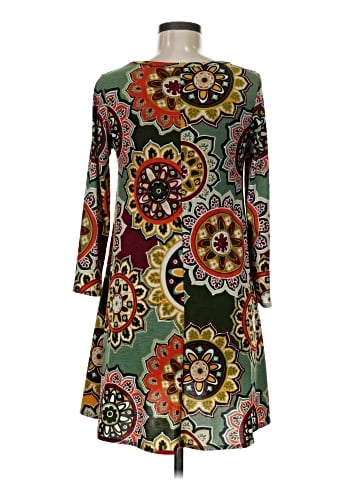 Unbranded Casual Dress (view 2)