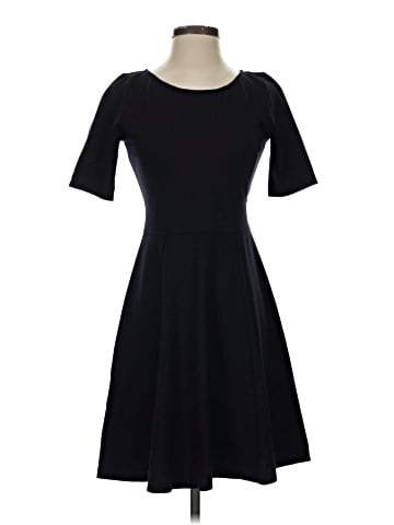 J.Crew Factory Store Casual Dress (view 1)
