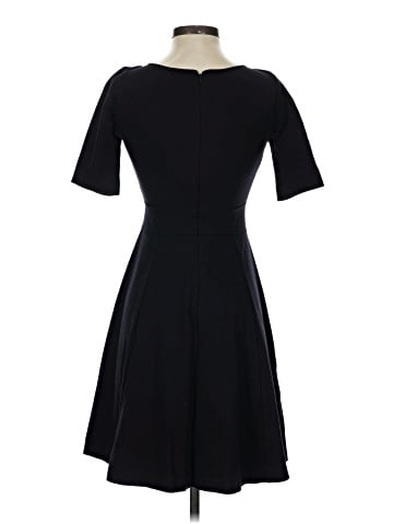 J.Crew Factory Store Casual Dress (view 2)