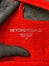 Beyond Yoga Solid Red Cocktail Dress Size M - photo 6