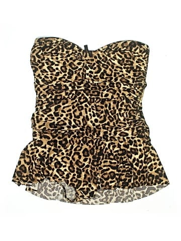 Lauren by Ralph Lauren Swimsuit Cover Up (view 1)