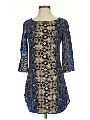 Gianni Bini Casual Dress (view 1)