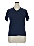 Calvin Klein 100% Cotton Blue Active T-Shirt Size L - photo 1