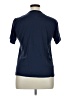Calvin Klein 100% Cotton Blue Active T-Shirt Size L - photo 2