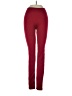 rue21 Burgundy Active Pants Size Sm - Med - photo 1
