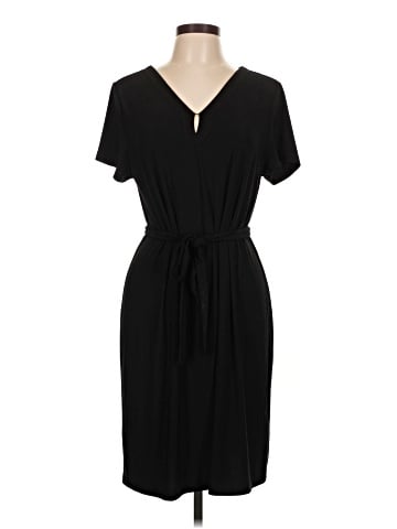 Jones New York Signature Casual Dress (view 1)