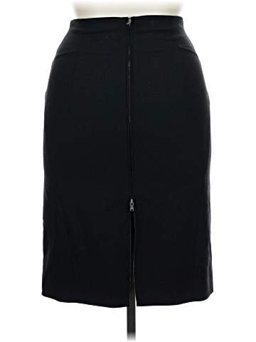 Antonio Berardi Formal Skirt (view 2)