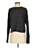 Old Navy Gray Long Sleeve Turtleneck Size S - photo 1