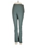 Cos Solid Teal Active Pants Size 6 - photo 1