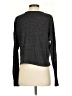 Old Navy Gray Long Sleeve Turtleneck Size S - photo 2