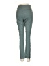 Cos Solid Teal Active Pants Size 6 - photo 2