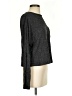 Old Navy Gray Long Sleeve Turtleneck Size S - photo 4