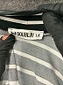 Doublju Black Kimono Size 1X - photo 7