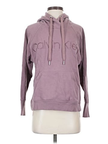 Calvin Klein Pullover Hoodie (view 1)