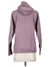Calvin Klein Purple Pullover Hoodie Size S - photo 2