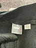 Puma Solid Black Sweatpants Size L - photo 7