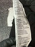 Puma Solid Black Sweatpants Size L - photo 8