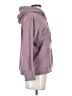 Calvin Klein Purple Pullover Hoodie Size S - photo 4