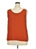 Old Navy Orange Tank Top Size XXL - photo 2