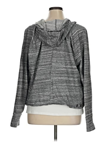 lucy Cardigan (view 2)