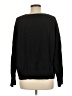 Old Navy Solid Black Pullover Sweater Size L - photo 2