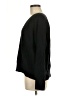 Old Navy Solid Black Pullover Sweater Size L - photo 5